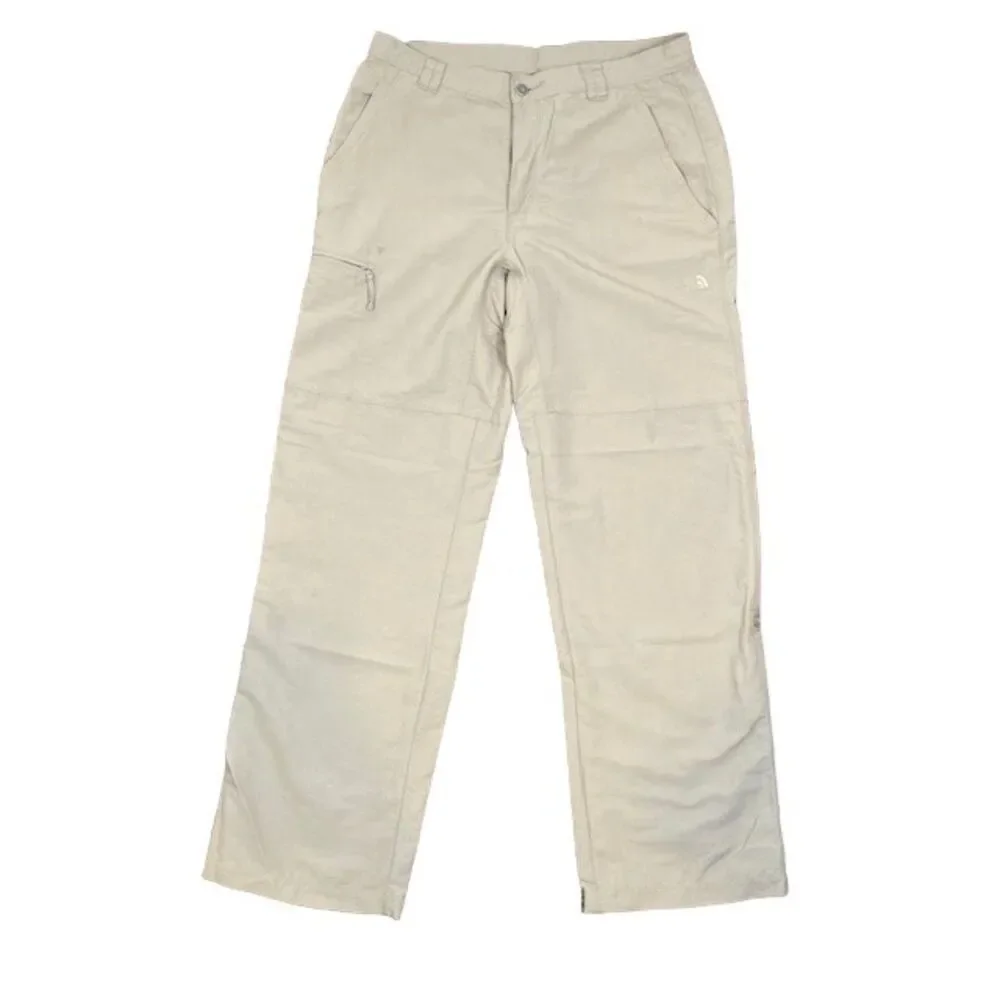 The North Face Paramount Active Pants Hiking Outdoor‎ Dune Beige 34